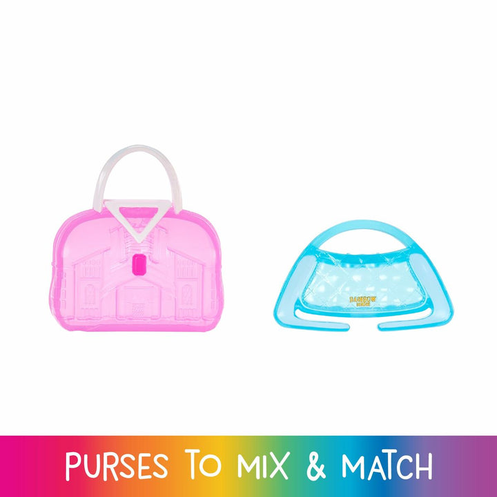 Doll Rainbow High