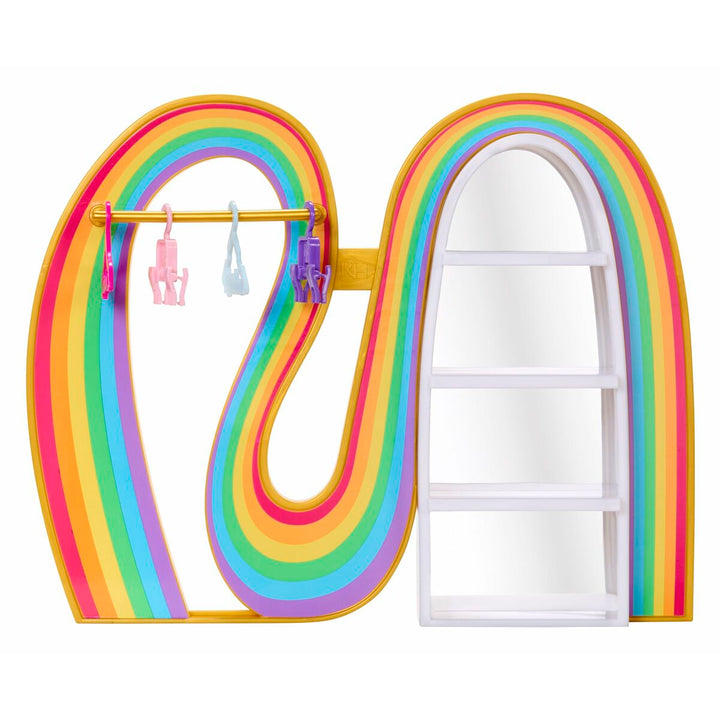 Doll Rainbow High