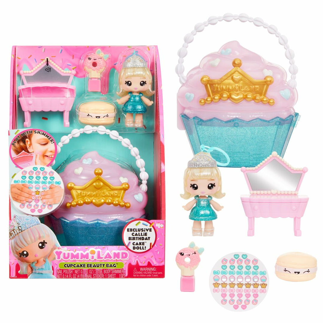 Doll LOL Surprise!