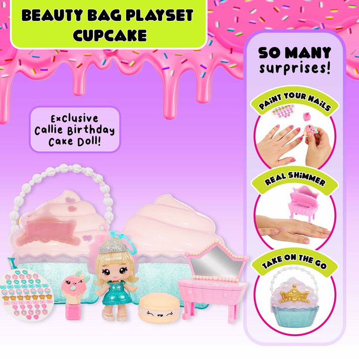 Doll LOL Surprise!