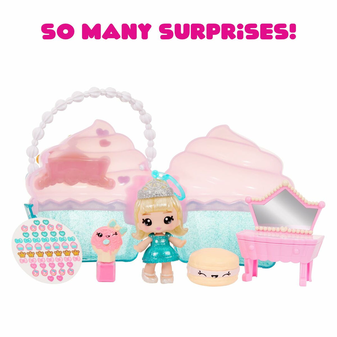 Doll LOL Surprise!