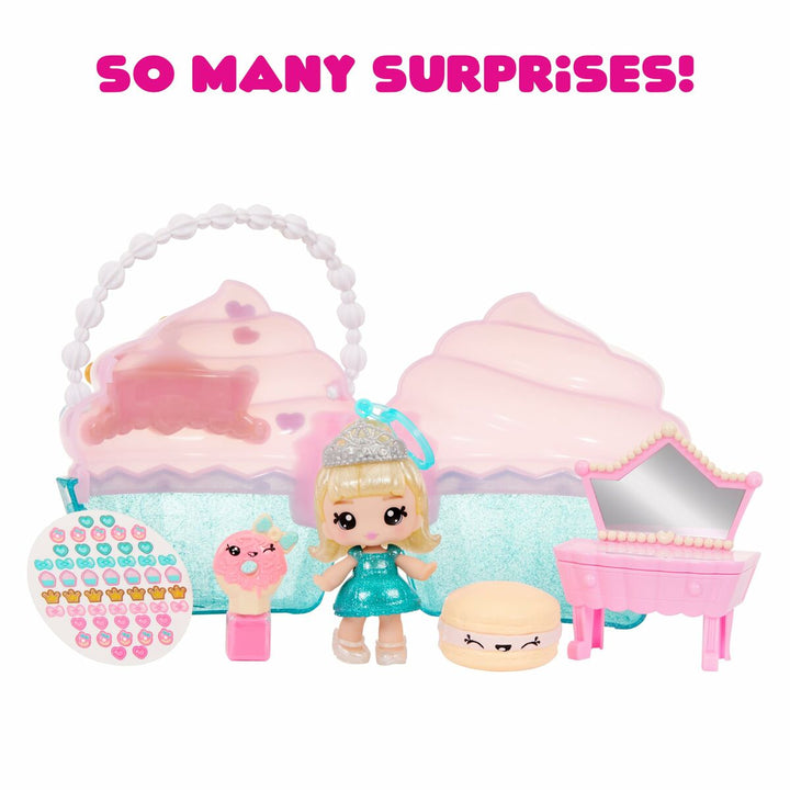 Doll LOL Surprise!
