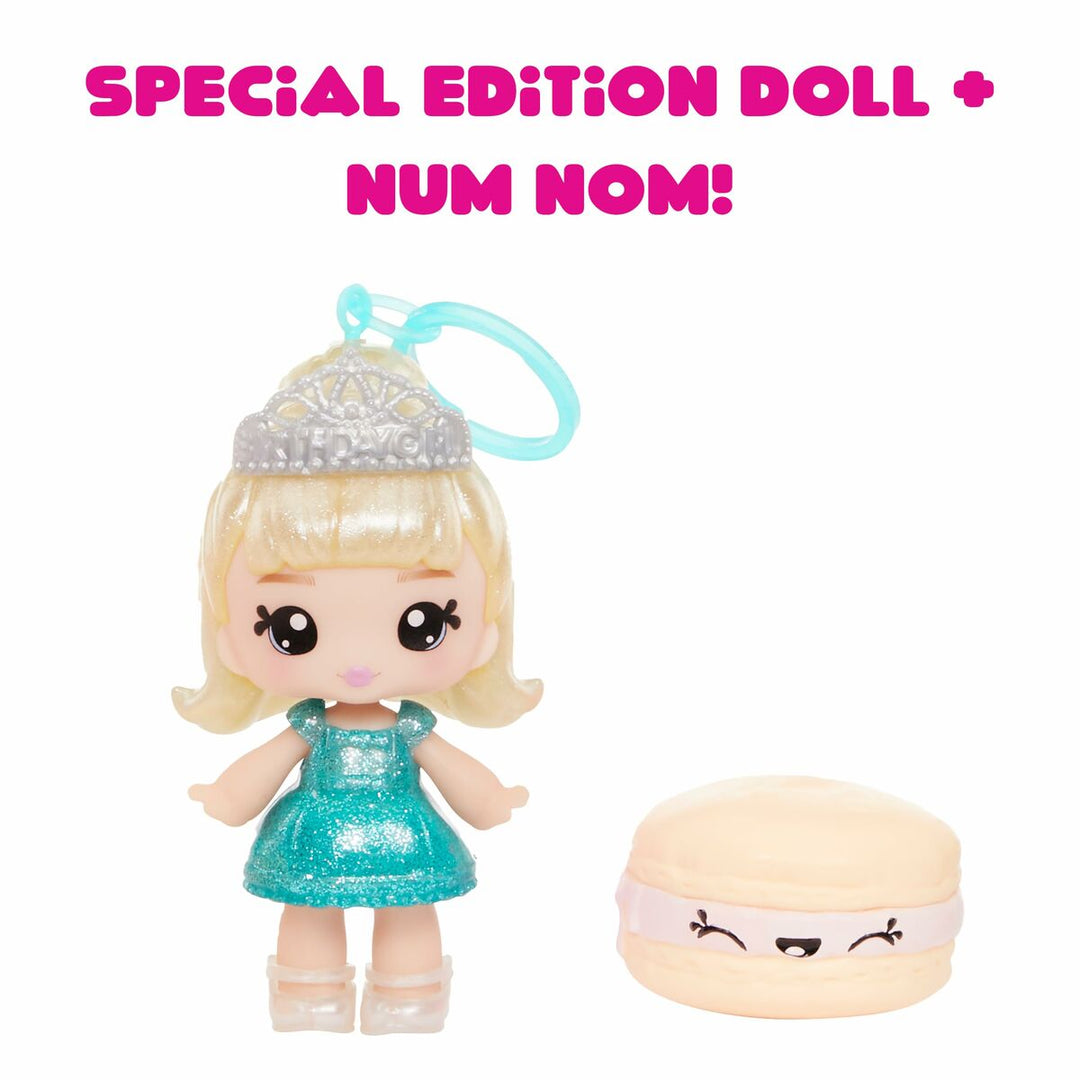 Doll LOL Surprise!