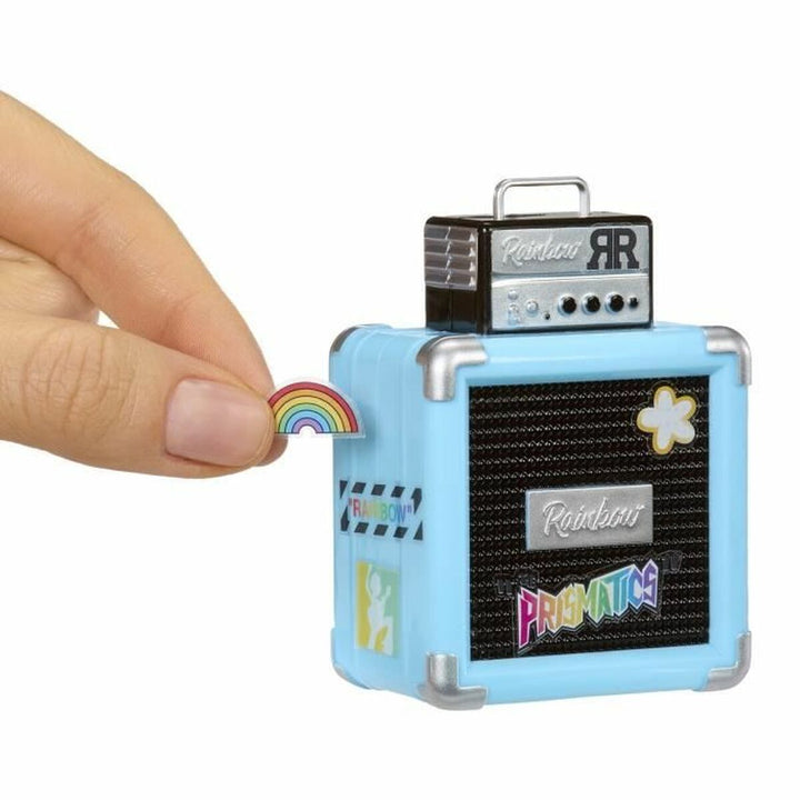 Doll Rainbow High