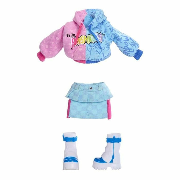 Doll Rainbow High
