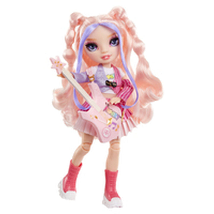 Doll Rainbow High