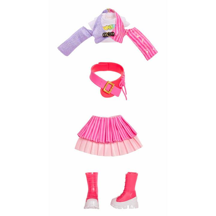 Doll Rainbow High