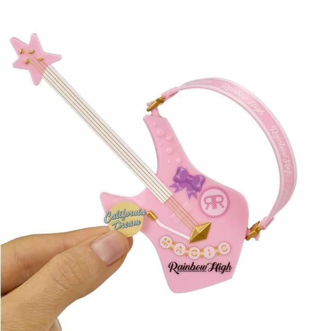 Doll Rainbow High