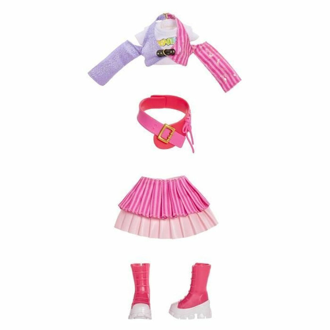 Doll Rainbow High