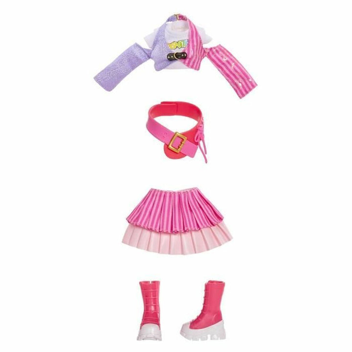 Doll Rainbow High