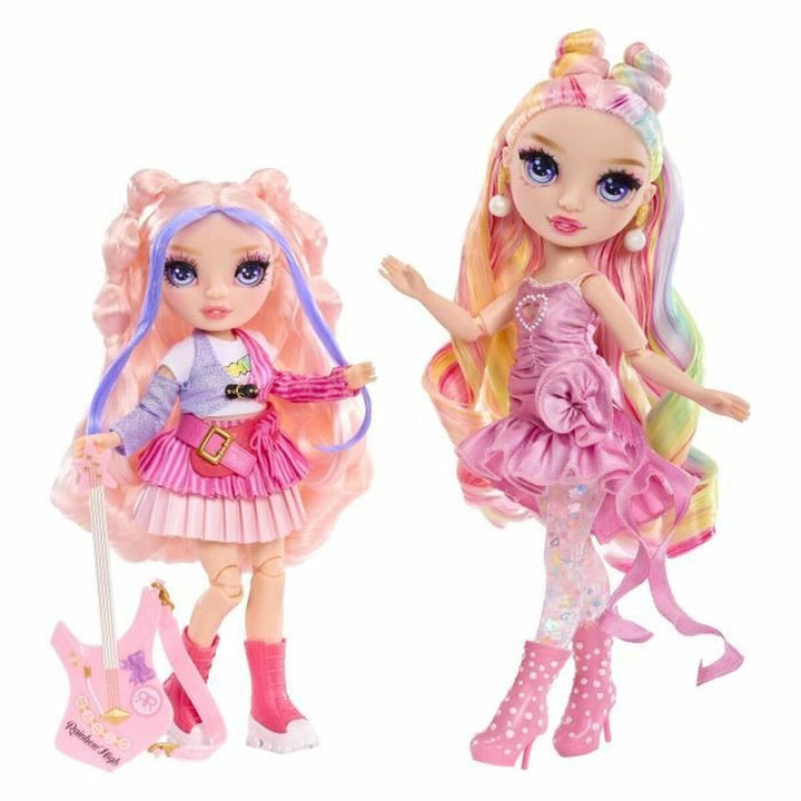 Doll Rainbow High