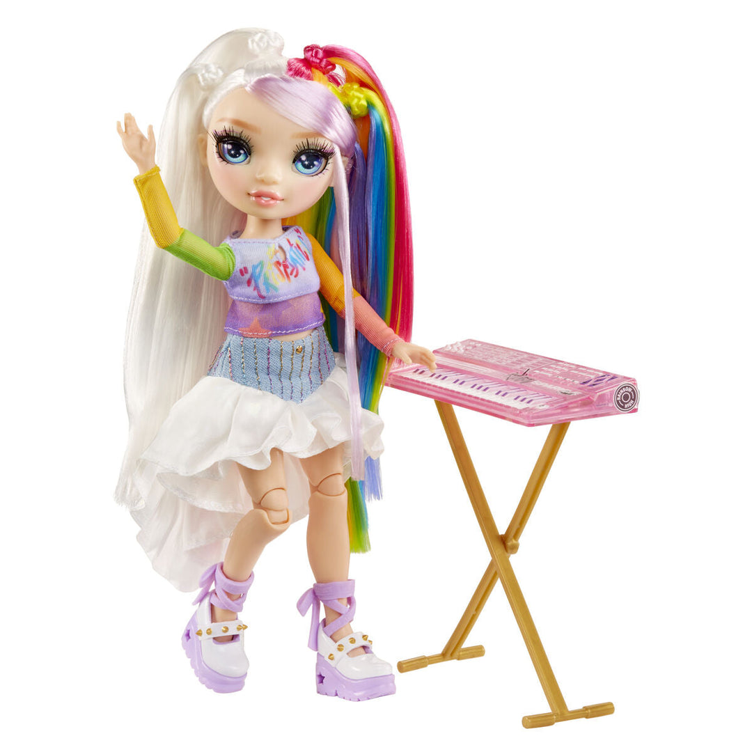 Doll Rainbow High