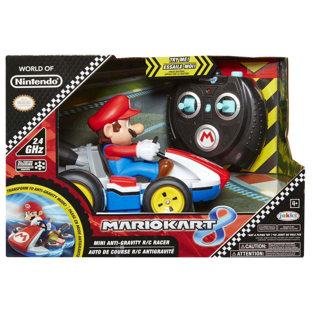 Remote control car Jakks Pacific Multicolour