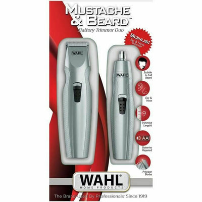 Aparador de Cabelo-Máquina de Barbear Wahl 5606-308