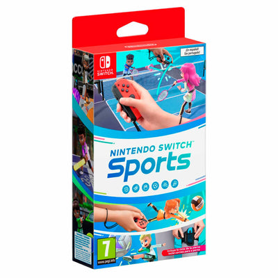 Videojogo para Switch Nintendo 45496429591