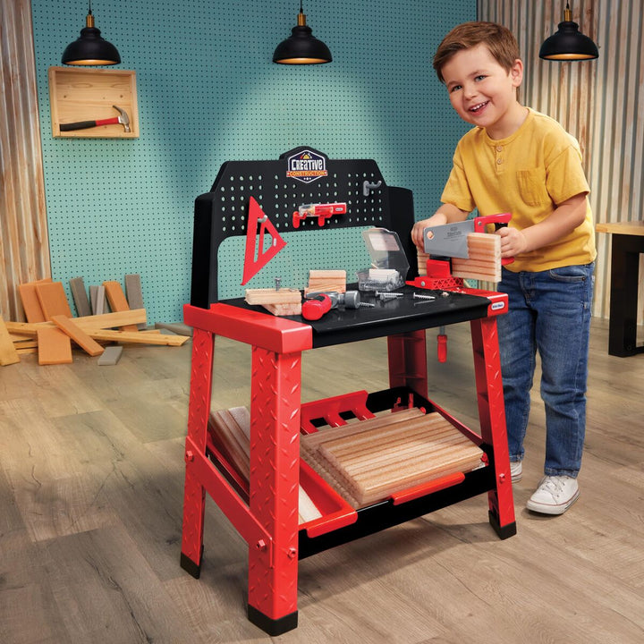 Children’s Dinner Set Little Tikes