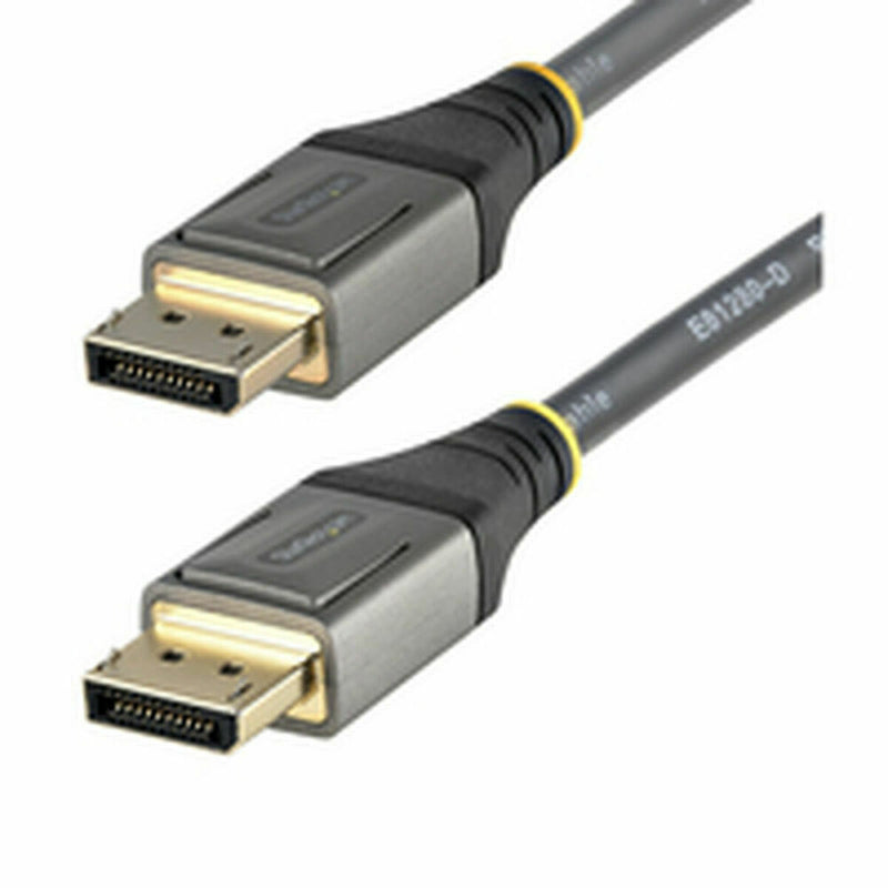 Câble DisplayPort Startech DP14VMM2M            2 m