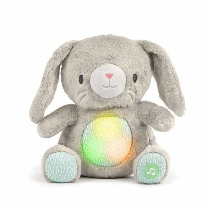 Fluffy toy Ingenuity