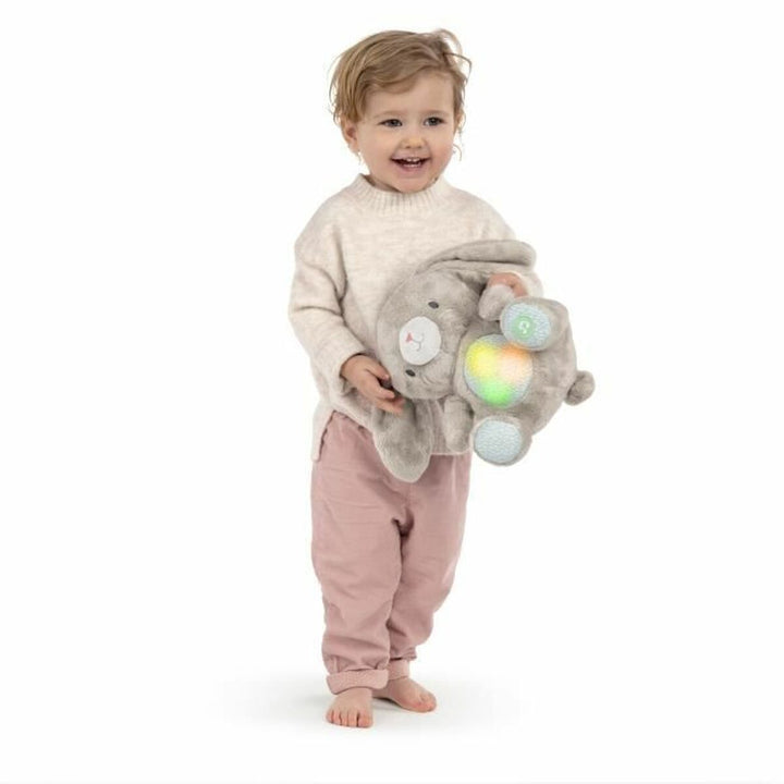 Fluffy toy Ingenuity