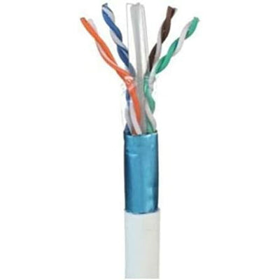 UTP Category 6 Rigid Network Cable Panduit PUL6AM04WH-CEG Blue 305 m