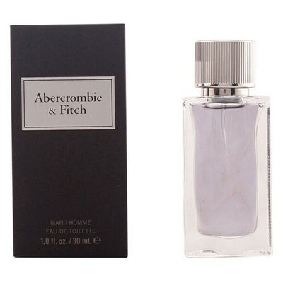 Men's Perfume Abercrombie & Fitch EDT