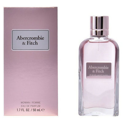 Perfume Mulher First Instinct Abercrombie & Fitch EDP EDP