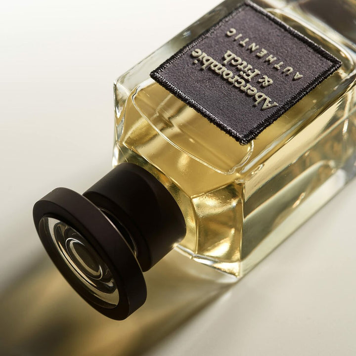 Men's Perfume Abercrombie & Fitch Authentic Man 100 ml