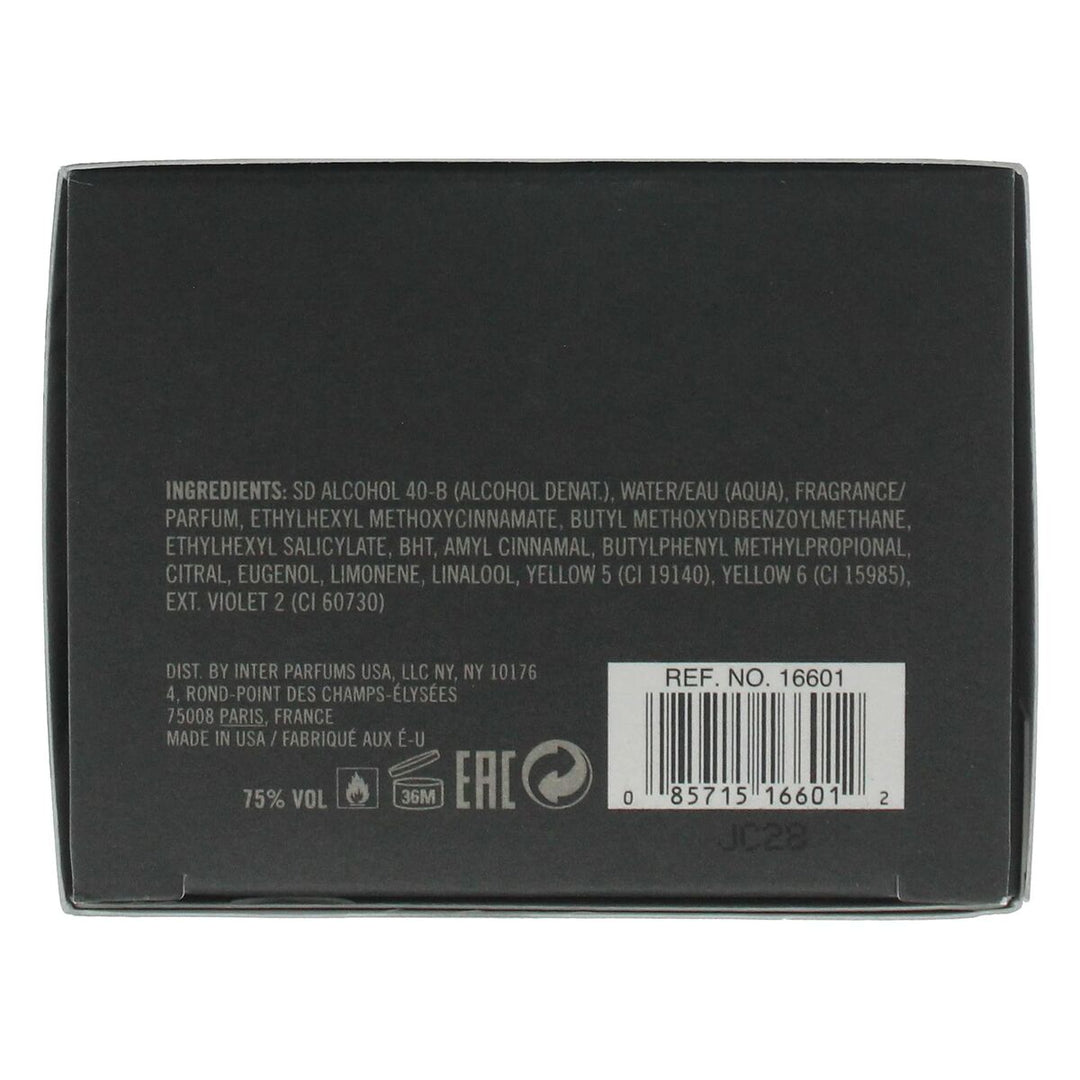 Men's Perfume Abercrombie & Fitch Authentic Man 100 ml