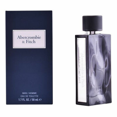 Perfume Homem First Instinct Blue For Man Abercrombie & Fitch EDT