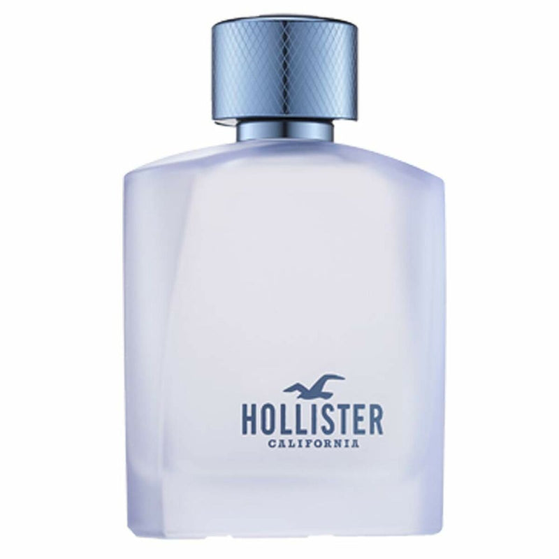 Perfume Homem Hollister Free Wave EDT 100 ml