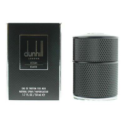 Men's Perfume Dunhill Icon Elite EDP 50 ml