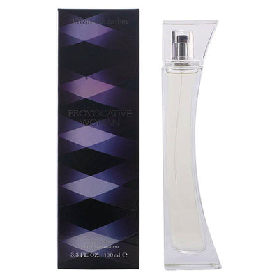 Women's Perfume Provocative Elizabeth Arden EDP EDP 100 ml