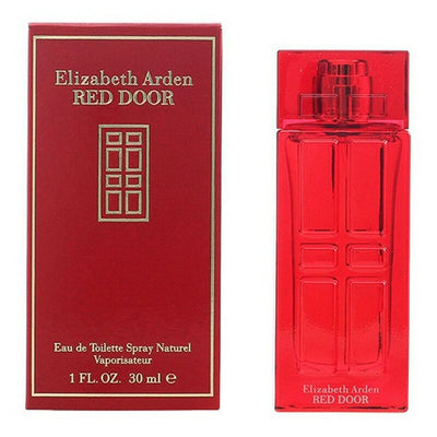 Women's Perfume Elizabeth Arden EDT