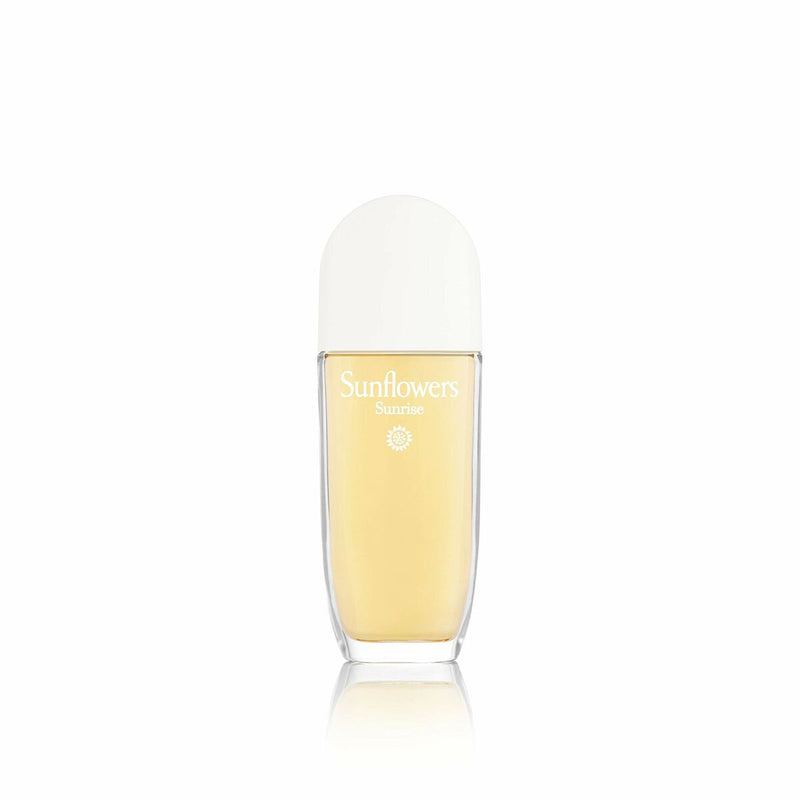 Perfume Mulher Elizabeth Arden SUNFLOWERS EDT 100 ml