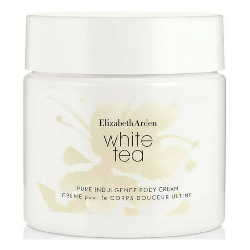 Moisturising Body Cream White Tea Elizabeth Arden (400 ml)