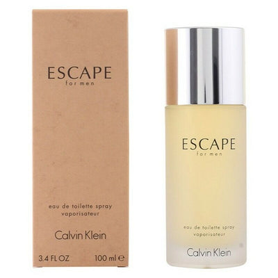 Men's Perfume Escape Calvin Klein EDT
