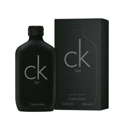 Unisex Perfume Calvin Klein Be EDT