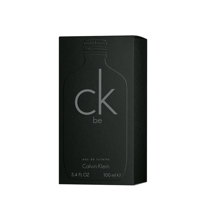 Perfume Unissexo Calvin Klein Be EDT