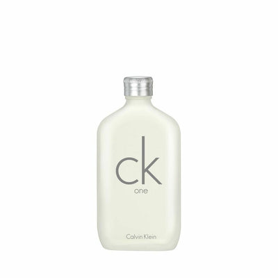 Parfum Unisexe Calvin Klein PZF40450 EDT 50 ml