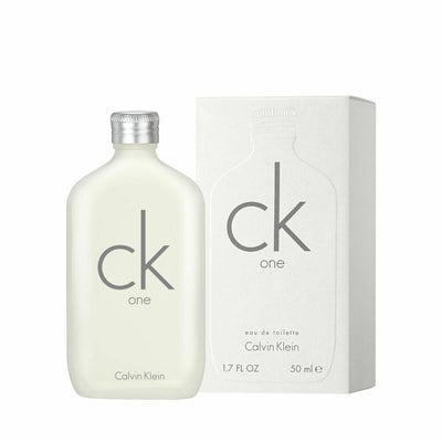 Unisex Perfume Calvin Klein PZF40450 EDT 50 ml