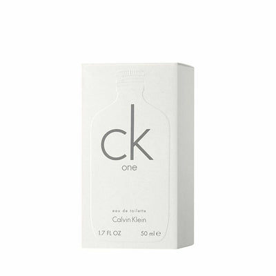 Parfum Unisexe Calvin Klein PZF40450 EDT 50 ml