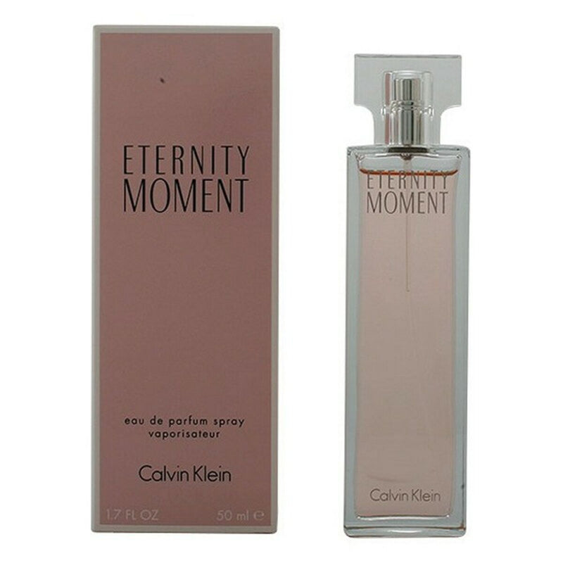 Perfume Mulher Eternity Mot Calvin Klein EDP EDP