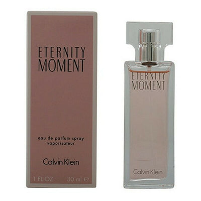 Women's Perfume Eternity Mot Calvin Klein EDP EDP