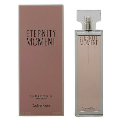 Women's Perfume Eternity Mot Calvin Klein EDP EDP