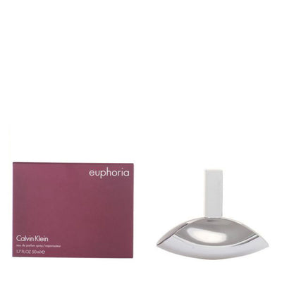 Women's Perfume Euphoria Calvin Klein EDP EDP