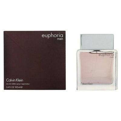 Men's Perfume Calvin Klein 2980-hbsupp EDT