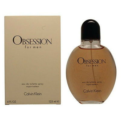 Parfum Homme Obsession Calvin Klein EDT