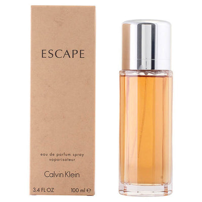 Women's Perfume Escape Calvin Klein EDP EDP