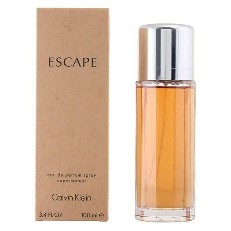 Parfum Femme Escape Calvin Klein EDP EDP