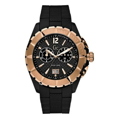 Relógio masculino GC Watches 45005G1 (Ø 42 mm)